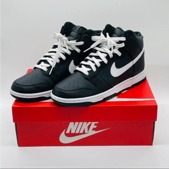Nike dunk black panda - Picture 2 of 2